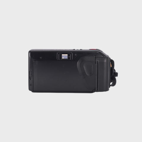 Minolta AF-E II 35mm Point & Shoot Camera avec 35mm f4.5 objectif