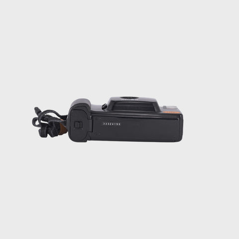 Minolta AF-E II 35mm Point & Shoot Camera avec 35mm f4.5 objectif