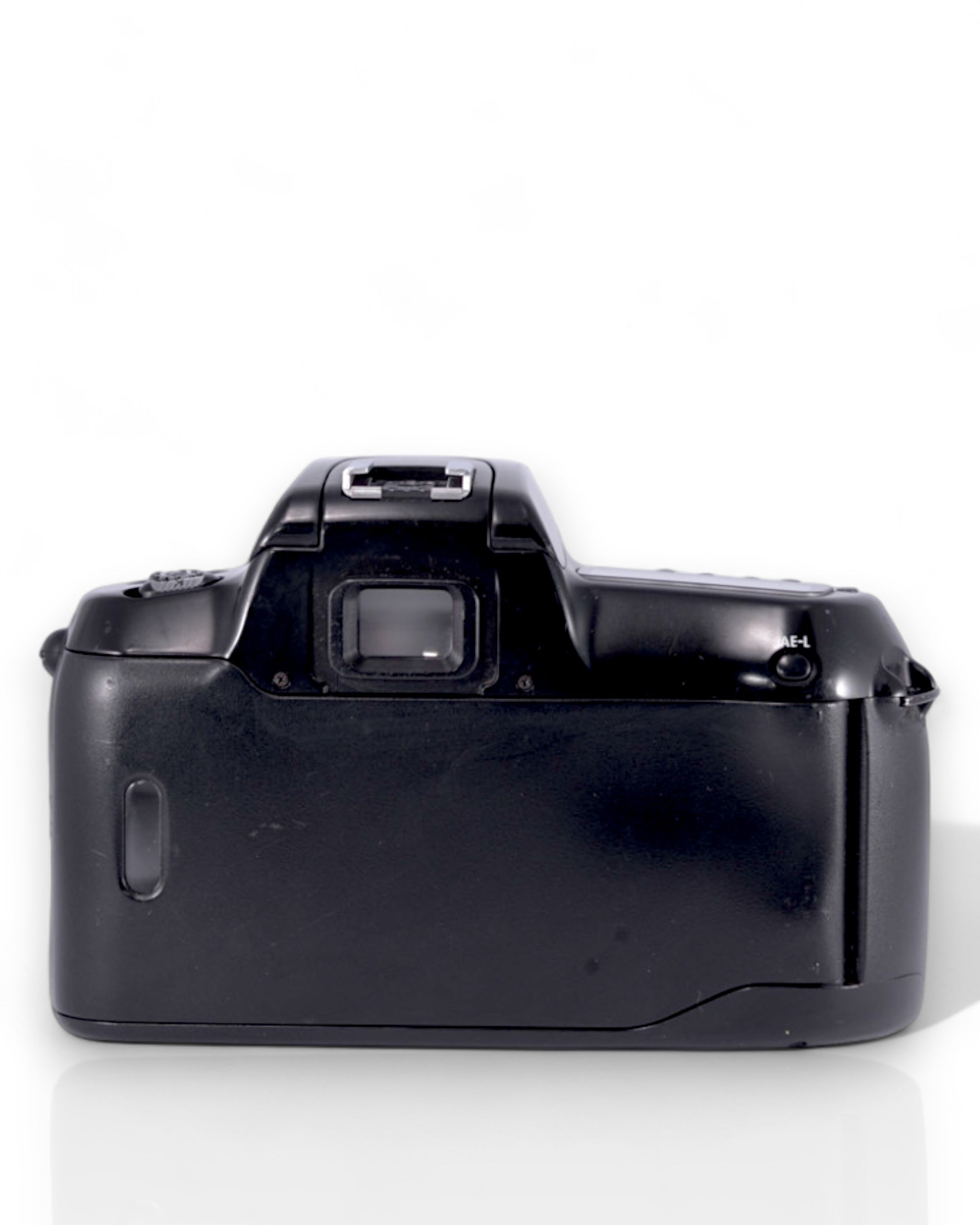 Nikon F50 Reflex 35mm argentique avec 28-100mm objectif