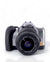 Canon EOS 3000V 35mm SLR Film Camera with 28-70mm Lens