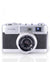 Minolta AL-F 35mm Rangefinder film camera with 38mm f2.7 lens