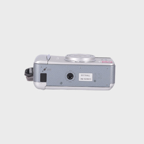 Canon Prima Super 105u Point & Shoot 35mm argentique avec objectif 38-105mm