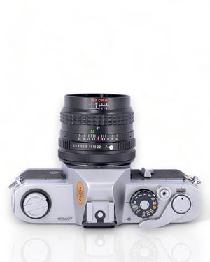 Canon TX Reflex 35mm argentique avec 28mm f2.8 objectif
