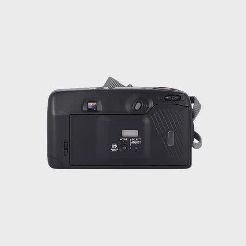 Pentax Zoom 60-X Point & Shoot 35mm argentique avec zoom 38-60mm objectif