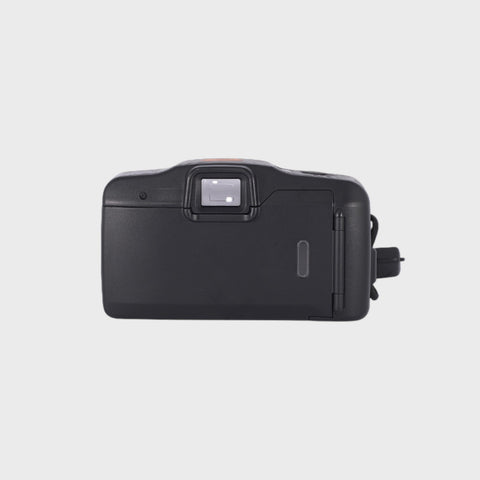 Canon Prima BF-8 35mm Point & Shoot Film Camera