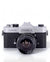 Yashica TL-Electro 35mm SLR film camera with 35mm f2.8 lens