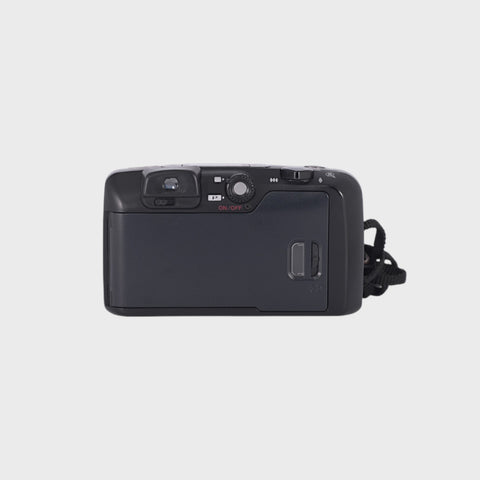 Pentax Espio 120 Point & Shoot 35mm argentique avec zoom 38-120mm objectif