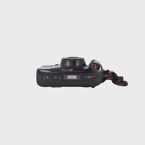 Fuji FZ-500 Zoom 35mm Point & Shoot Film Camera with 35-70mm Lens