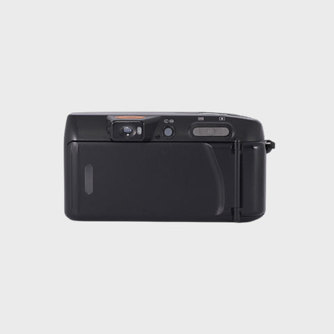 Fujifilm DL-1000 Zoom 35mm Point And Shoot Film Camera with 35-80mm zoom Lens