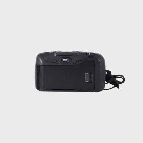 Pentax Espio 738 Point & Shoot 35mm argentique avec zoom 38-70mm objectif