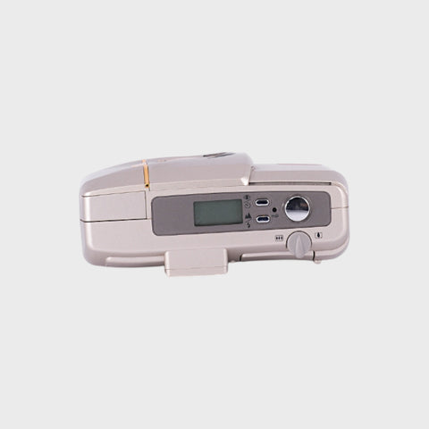 Nikon Lite Touch Zoom 110S-AF 35mm Point & Shoot film camera with 38-110mm lens