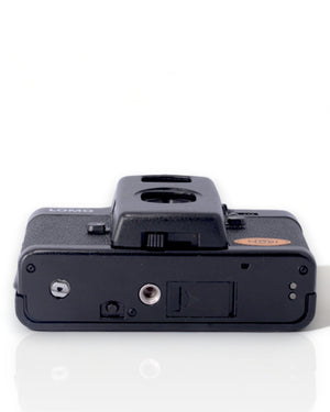 avec boîte Lomo LC-A Appareil photo 35mm avec 32mm f/2.8 objectif