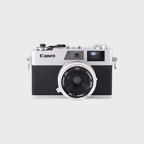 Canon Canonet 28 Télémétrique 35 mm avec objectif 40 mm f2.8
