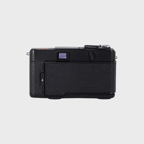 Rollei Rolleimat F 35mm Point-and-Shoot Camera with 38mm f2.8 Lens