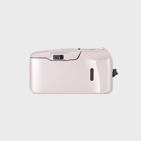 Olympus Mju-III Zoom 35mm point & shoot camera with 38-80mm zoom lens