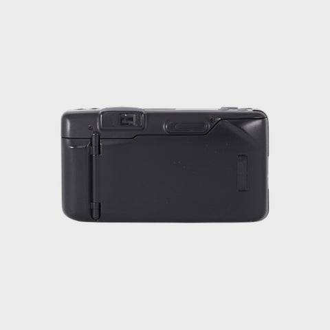 Nikon Zoom 400 point and shoot film camera with 38-80mm lens