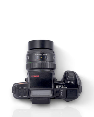 Pentax SFXN Reflex 35mm argentique avec 28-80mm objectif