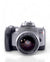 Canon EOS 300X Reflex 35mm argentique avec 28-90mm objectif