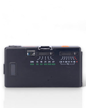 Appareil photo Rollei Rolleimatic Pellicule 35mm avec 38 mm f/2.8 objectif