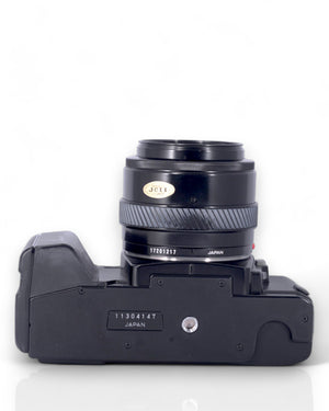 Minolta 5000 AF Reflex 35mm argentique avec 35-70mm objectif