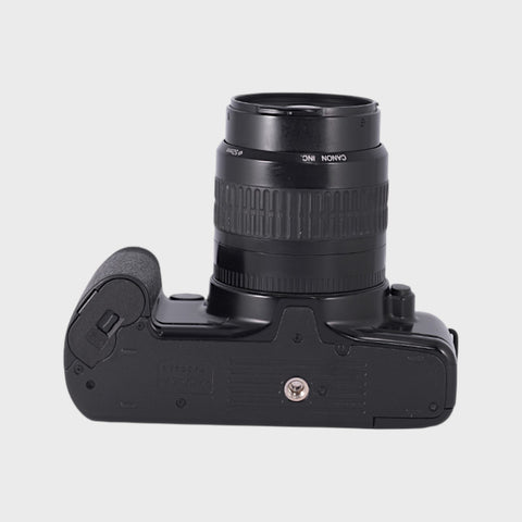 Canon EOS 500 35mm SLR Film Camera with 35-80mm f4-5.6 Lens