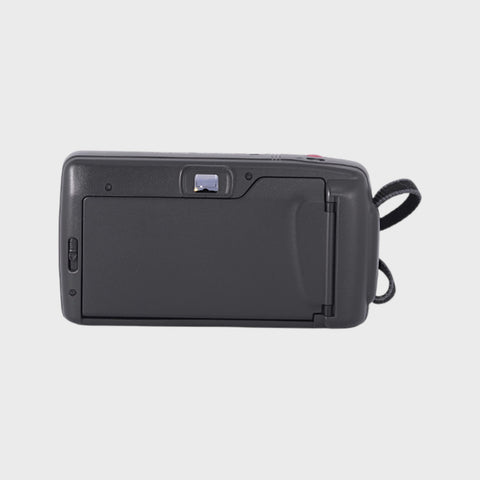 Minolta Riva AF35 Point & Shoot 35mm argentique avec 35mm f4.5 objectif