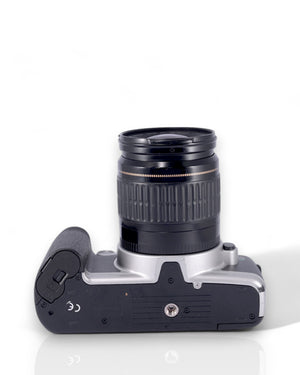 Canon EOS 500N Reflex 35mm argentique avec 28-80mm objectif