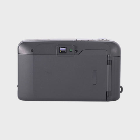 Minolta Riva Zoom 90 Point & Shoot 35mm argentique avec objectif 38-90mm