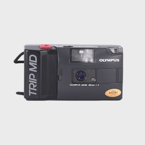 Olympus Trip MD Point & Shoot 35mm argentique avec objectif 35mm f4