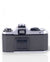 Pentax ME 35mm SLR film camera with 28mm f2.5 lens