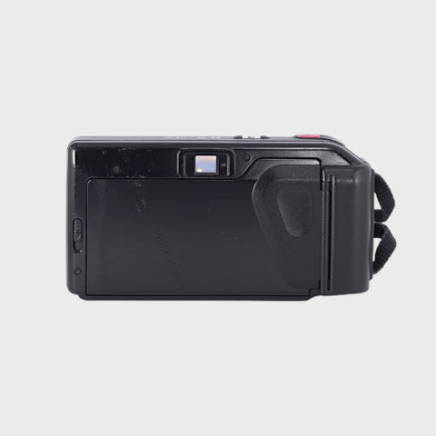 Minolta AF-E II 35mm Point & Shoot Camera avec 35mm f4.5 objectif