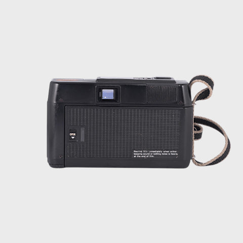 Ricoh AF-40 35mm point & shoot film camera with 38mm f2.8 lens