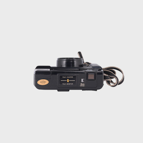 Ricoh AF-40 35mm point & shoot film camera with 38mm f2.8 lens