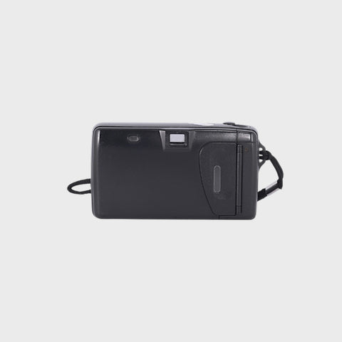 Nikon EF100 35mm point & shoot film camera with 35mm lens