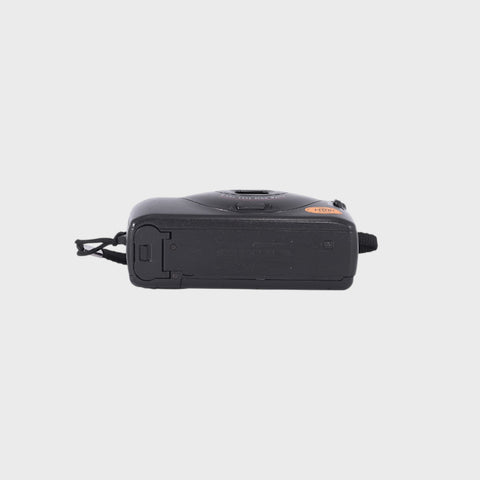 Nikon EF100 35mm point & shoot film camera with 35mm lens