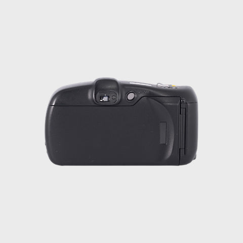 Minolta Riva Zoom Pico Point & Shoot 35mm argentique avec 38-60mm objectif