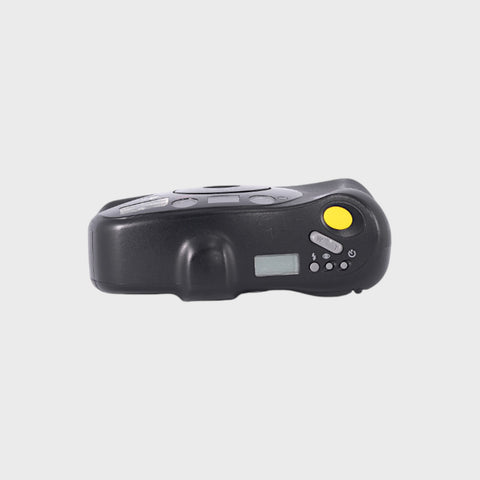 Minolta Riva Zoom Pico Point & Shoot 35mm argentique avec 38-60mm objectif