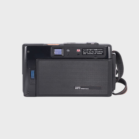Canon AF35M 35mm point & shoot film camera with 38mm f2.8 lens