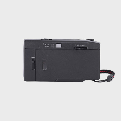 Kodak S100EF Point & Shoot 35mm argentique avec 35mm f4.5 objectif