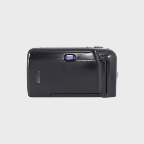 Kinon Snap Shot 30 35mm point-and-shoot film camera with 35mm lens