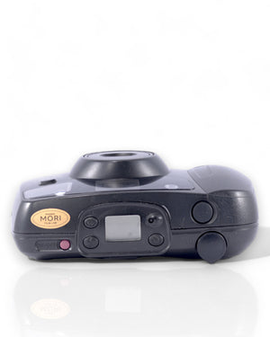 Pentax Espio 838 35mm Point & Shoot film camera with 38-80mm zoom lens
