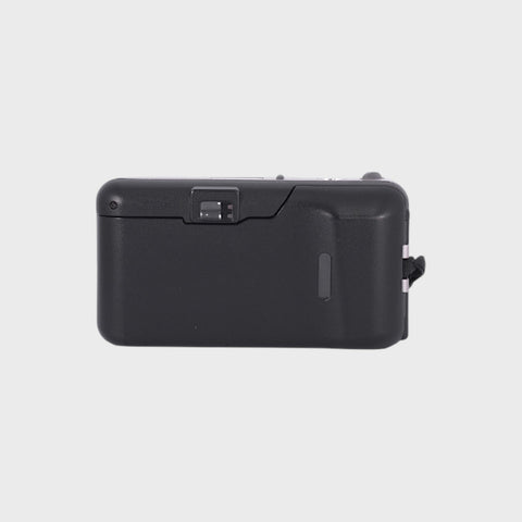 Olympus Superzoom 800s 35mm Point and Shoot film camera with 38-80mm zoom lens