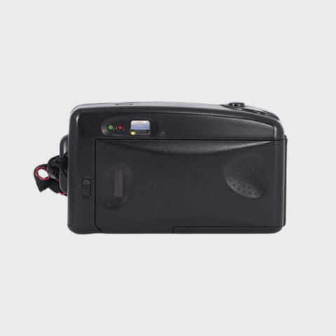 Cannonmate DX Zen 35mm Point & Shoot Camera with 35mm f5.6 lens