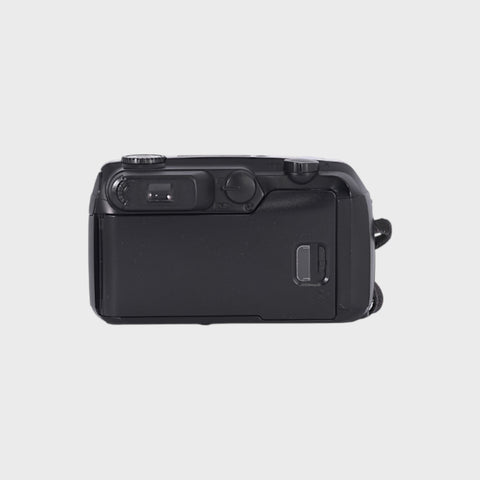 Pentax Espio 160 Point & Shoot 35mm argentique avec zoom 38-160mm objectif