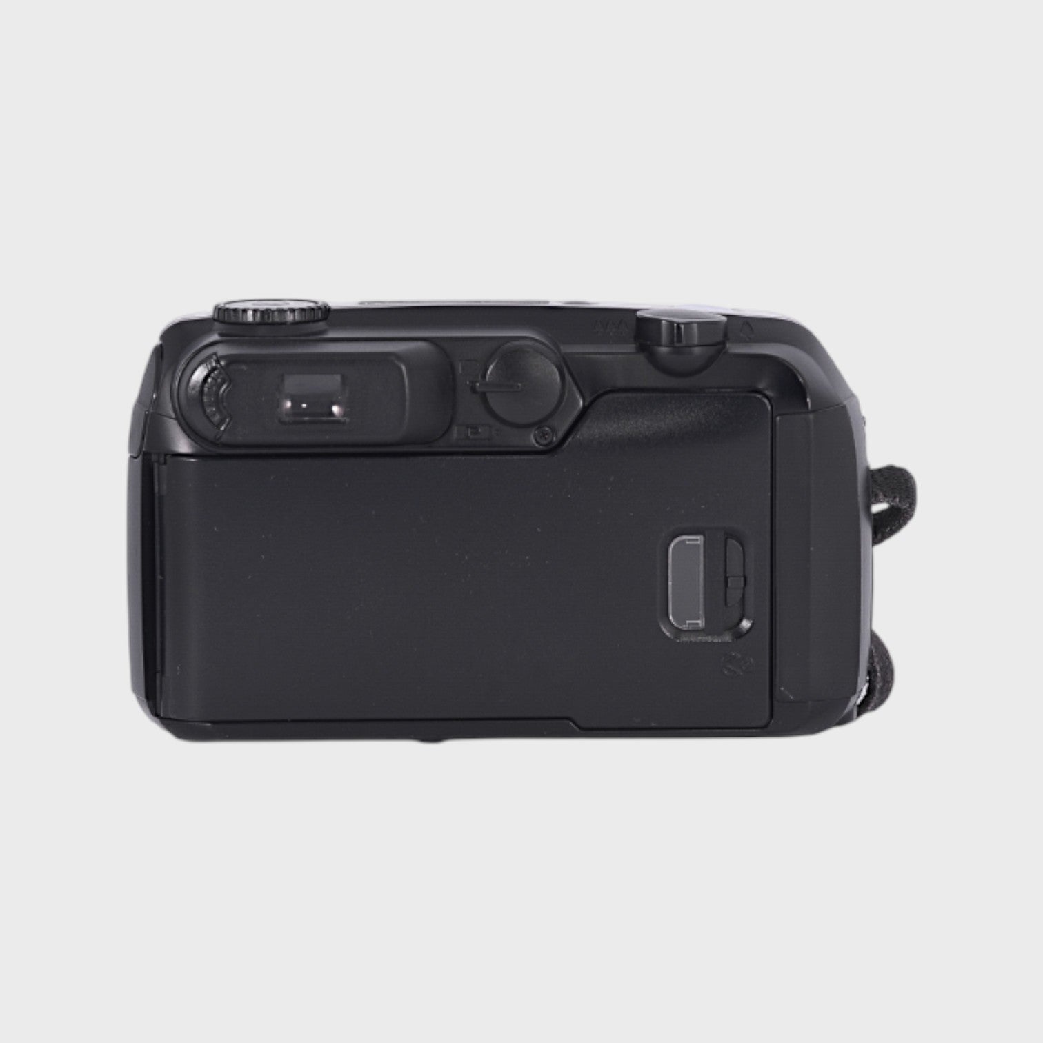 Pentax Espio 160 Point & Shoot 35mm argentique avec zoom 38-160mm