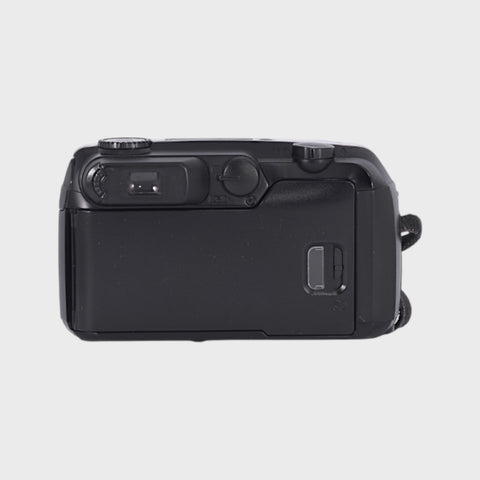 Pentax Espio 160 Point & Shoot 35mm argentique avec zoom 38-160mm objectif