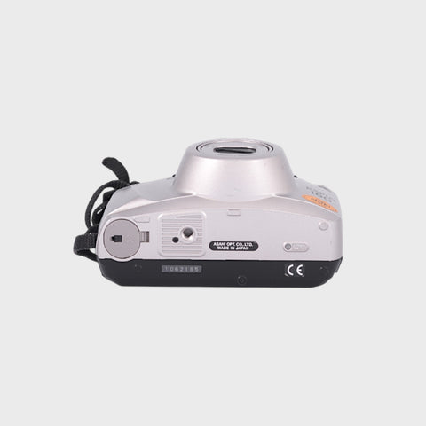 Pentax Espio 160 Point & Shoot 35mm argentique avec zoom 38-160mm objectif