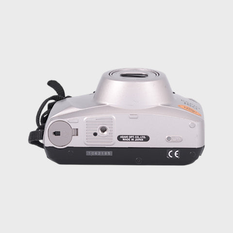 Pentax Espio 160 Point & Shoot 35mm argentique avec zoom 38-160mm objectif