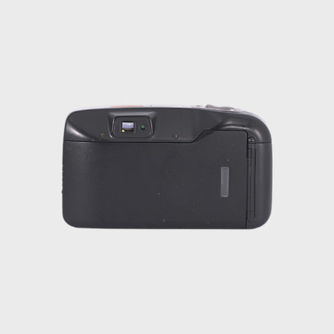 Minolta Riva Zoom 70 Point & Shoot 35mm argentique avec objectif 35-70mm