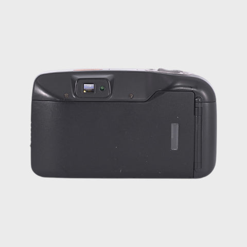 Minolta Riva Zoom 70 Point & Shoot 35mm argentique avec objectif 35-70mm